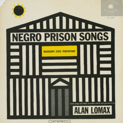 Negro Prison Songs