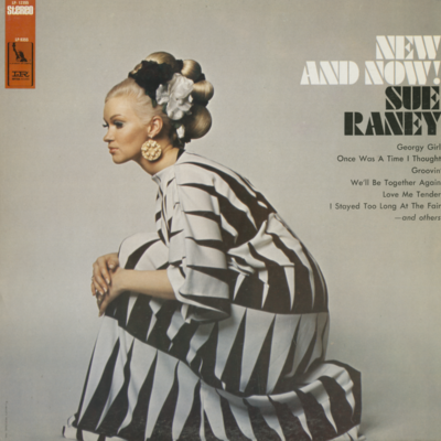 New And Now (1967)