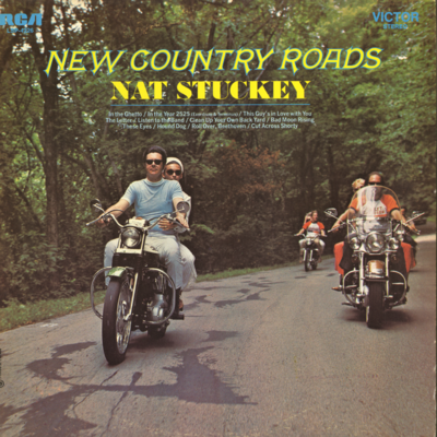 New Country Roads