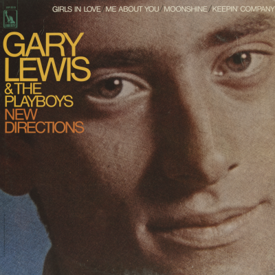 New Directions (1967)
