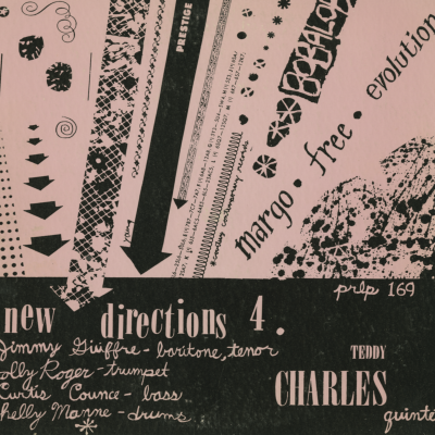 New Directions 4