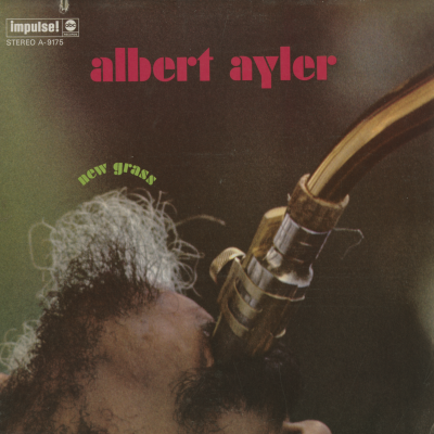New Grass (1969)