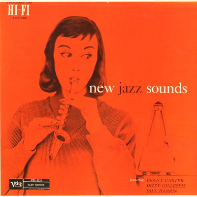 New Jazz Sounds