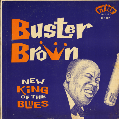 New King Of The Blues (1960)
