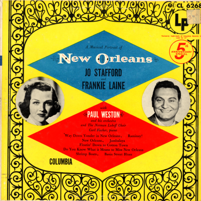 New Orleans (1954)