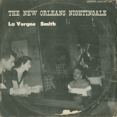New Orleans Nightingale
