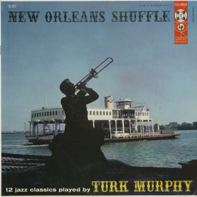 New Orleans Shuffle (1957)
