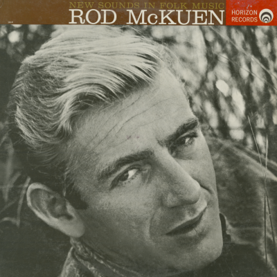 New Sounds In Folk Music (1963)