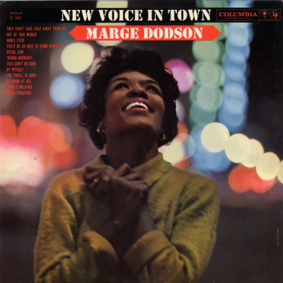 New Voice In Town (1960)