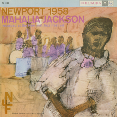 Newport 1958 (1958)