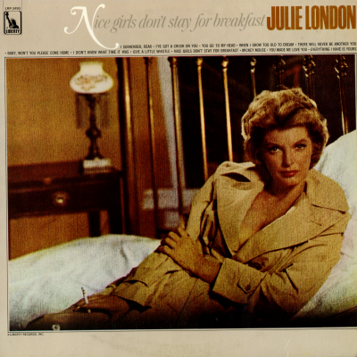 Nice Girls Don't Stay For Breakfast (1967)