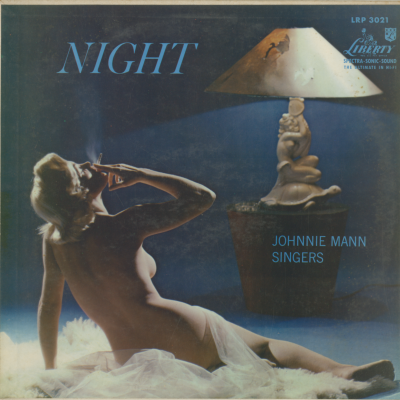 Night (1956)
