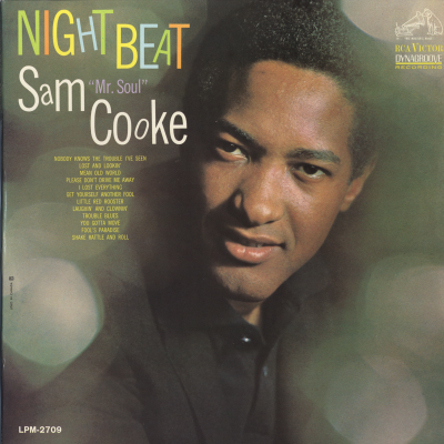 Night Beat