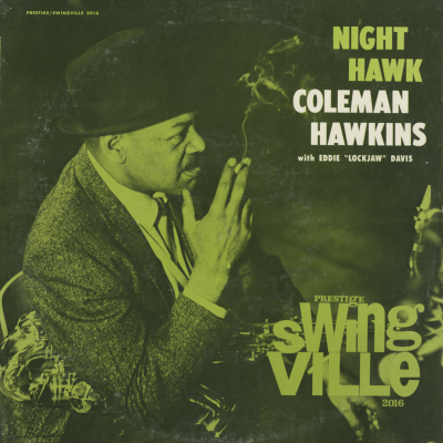 Night Hawk (1960)