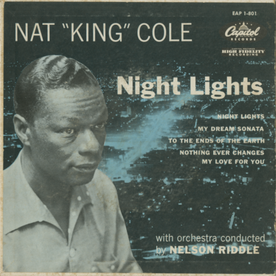 Night Lights (1957)