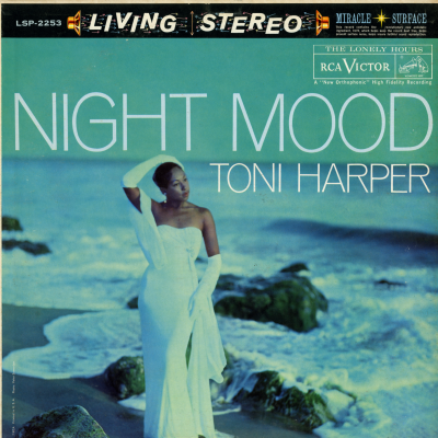 Night Mood (1960)