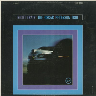 Night Train