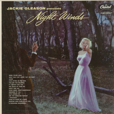 Night Winds (1956)