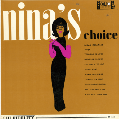 Nina's Choice (1963)