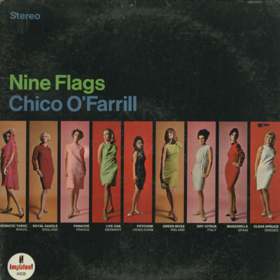 Nine Flags (1966)