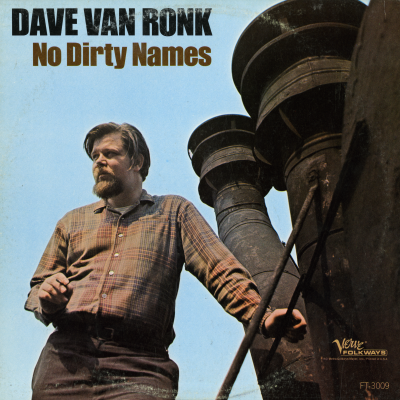 No Dirty Names (1966)