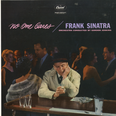 No One Cares (1959)