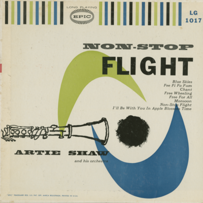 Non Stop Flight (1954)