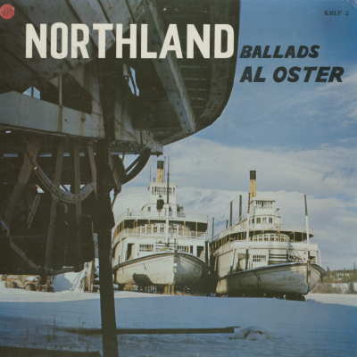 Northland Ballads