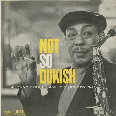Not So Dukish