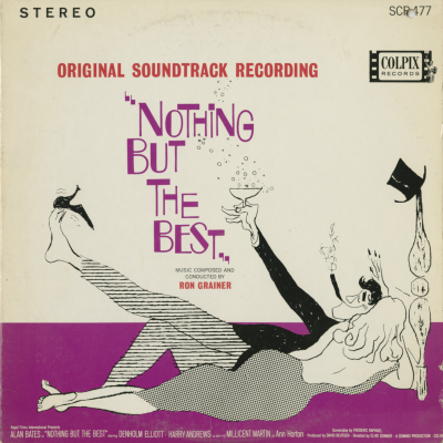 Nothing But The Best (1964)