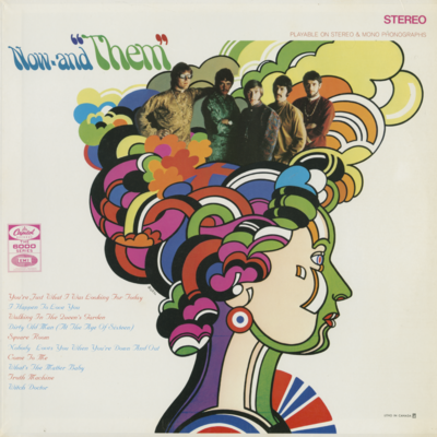 Now And Them