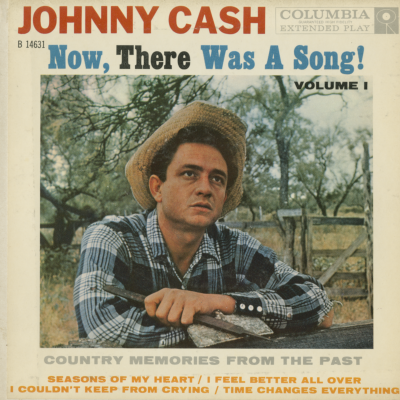 Now, There Was A Song Part 1 (1960)