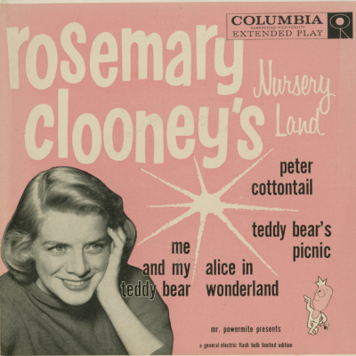Nursery Land (1957)