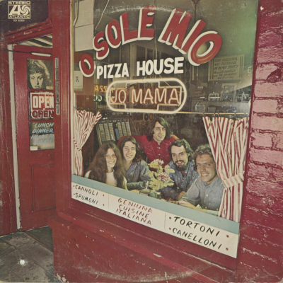 O Sole Mio (1970)