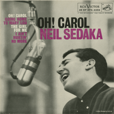 Oh Carol (1959)