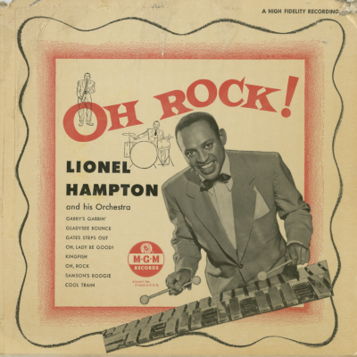 Oh Rock!