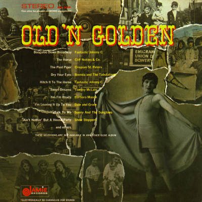 Old N' Golden (1965)