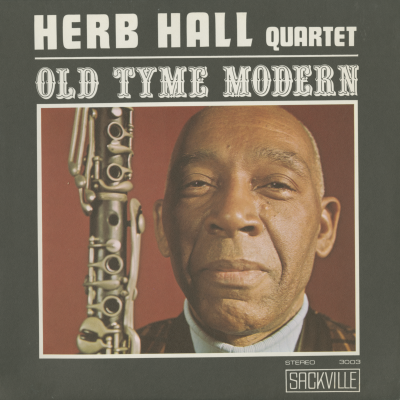 Old Tyme Modern (1969)