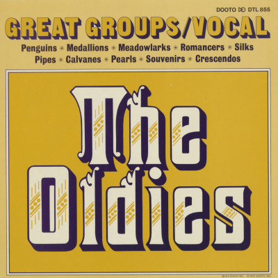 The Oldies