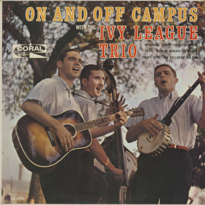 On And Off Campus