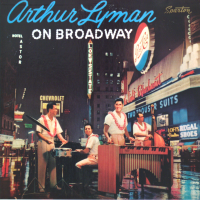 On Broadway (1960)