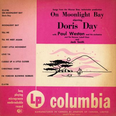 On Moonlight Bay (1951)