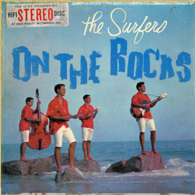 On The Rocks
