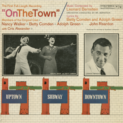 On The Town