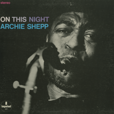 On This Night (1966)