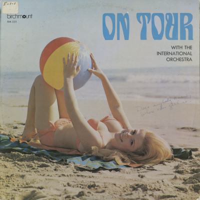 On Tour (1970)