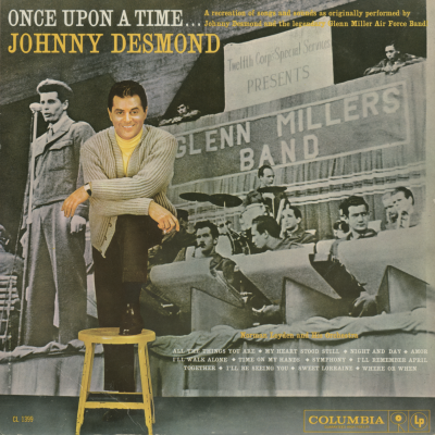 Once Upon A Time (1959)