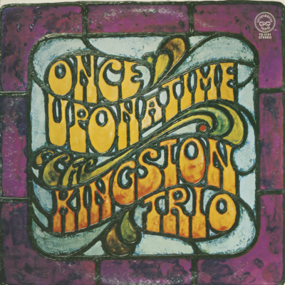 Once Upon A Time