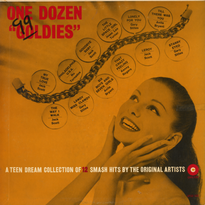One Dozen Goldies