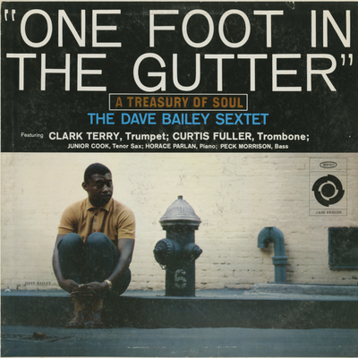 One Foot In The Gutter (1960)